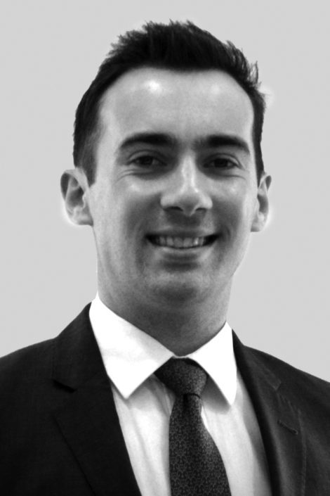 George Colyer