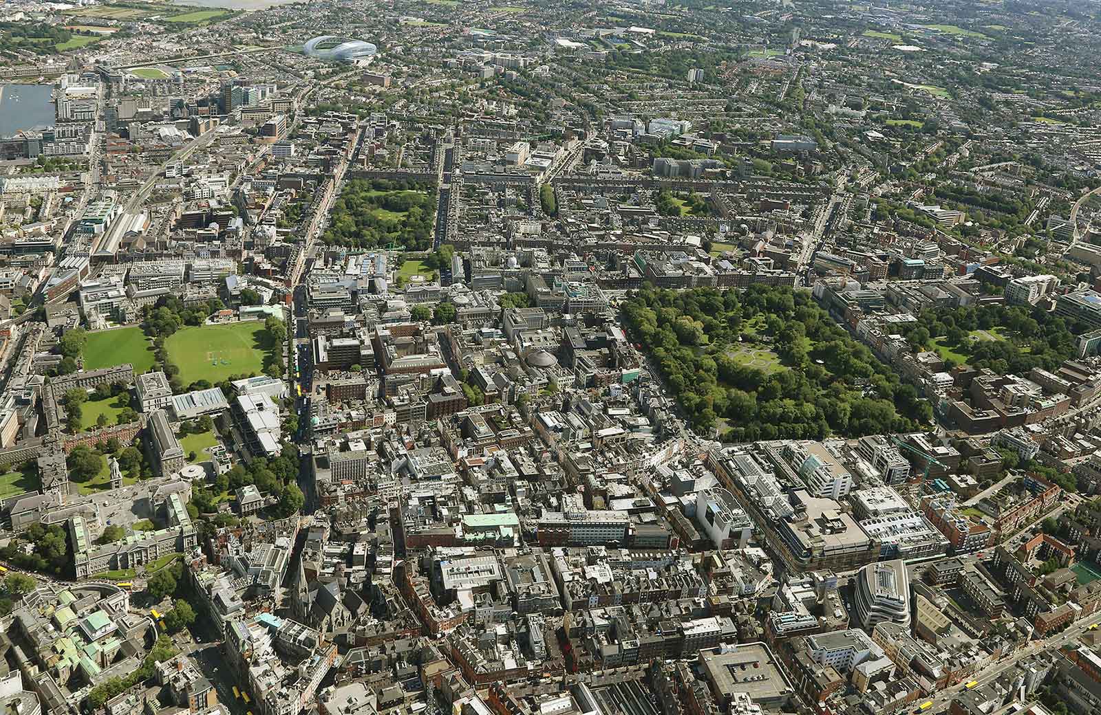 South-Dublin-City