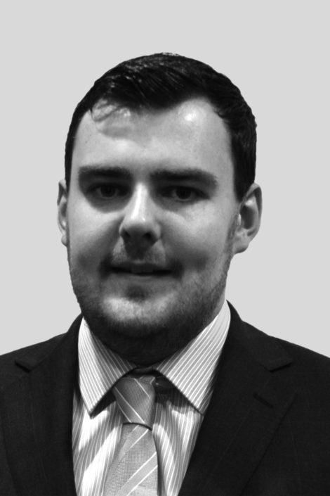 Cillian O’Reilly
