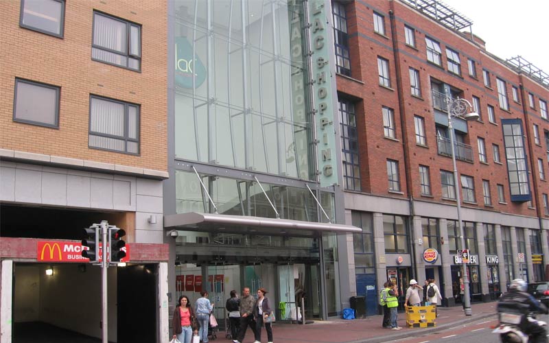 New tenant for Ilac redevelopment Bannon