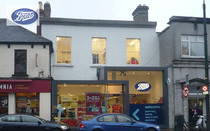75 Morehampton Road, Donnybrook, Dublin 