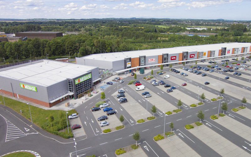 EZ Living Interiors to open a new store in Navan Retail Park Bannon