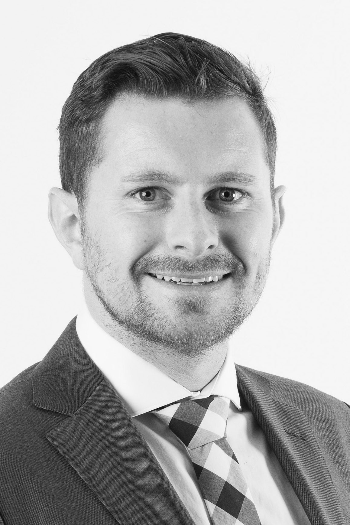 Patrick Sammon